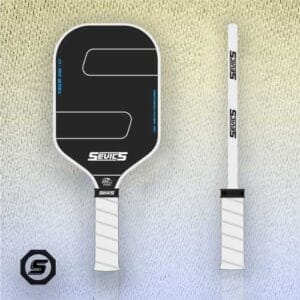 Sevics Pro Series C1 (White)