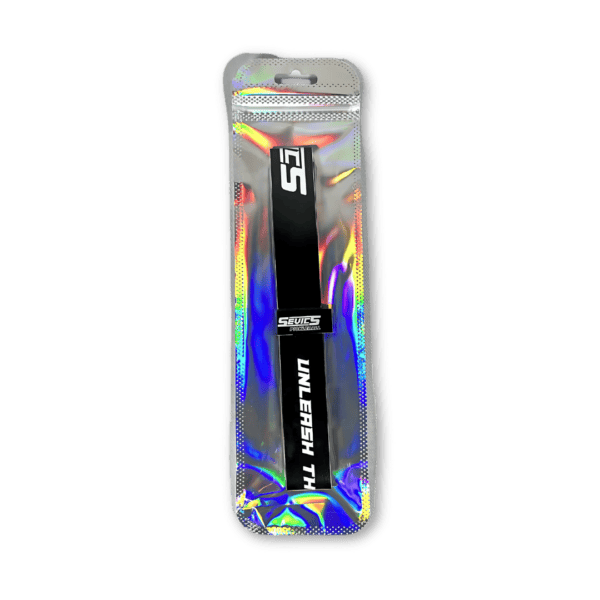EdgeGuard Black