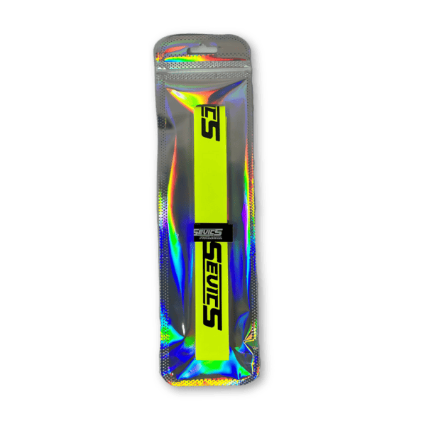 EdgeGuard Neon Green