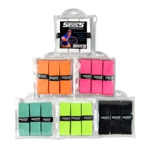 Overview Overgrips in all colors