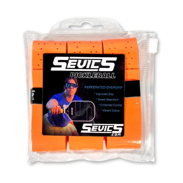 Overgrip Orange