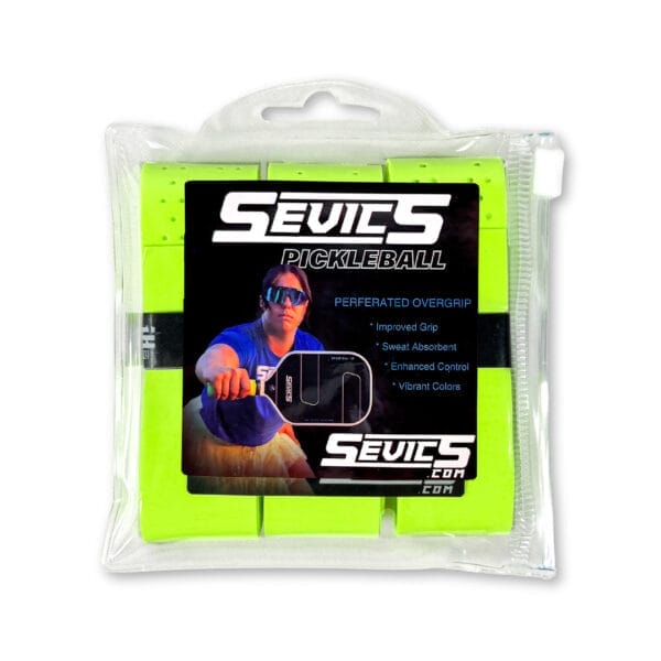 Overgrip neon Green