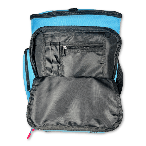 Sevics Pickleball Backpack - All-in-One Gear Solution