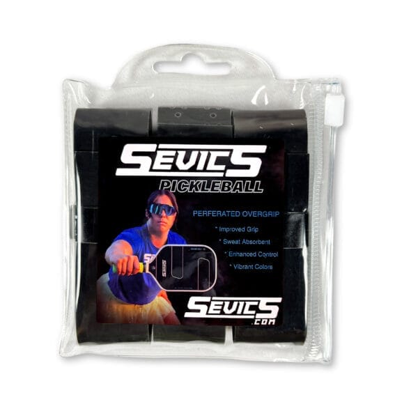 Overgrip Black