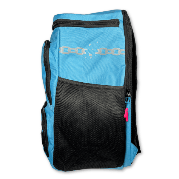 Sevics Pickleball Backpack - All-in-One Gear Solution