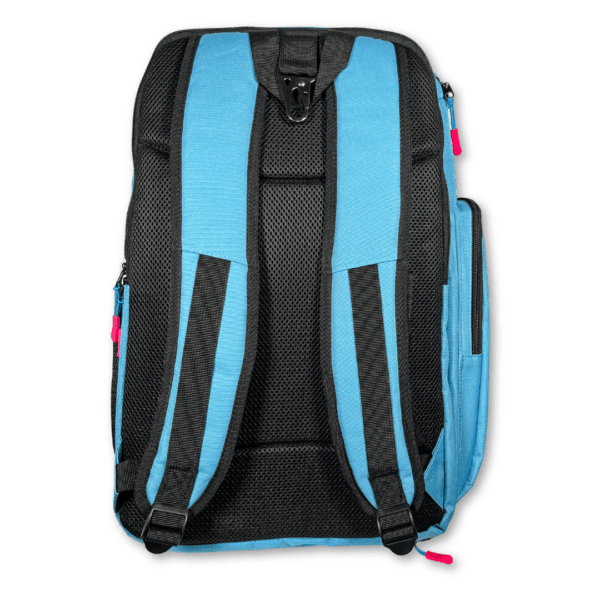 Sevics Pickleball Backpack - All-in-One Gear Solution