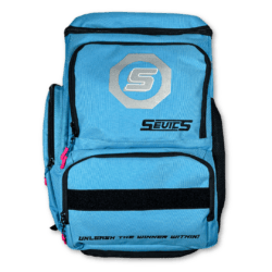 Sevics Pickleball Backpack - All-in-One Gear Solution