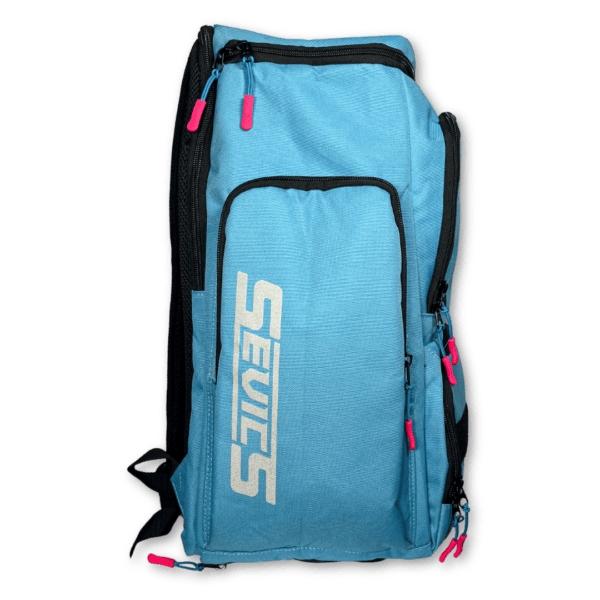 Sevics Pickleball Backpack - All-in-One Gear Solution