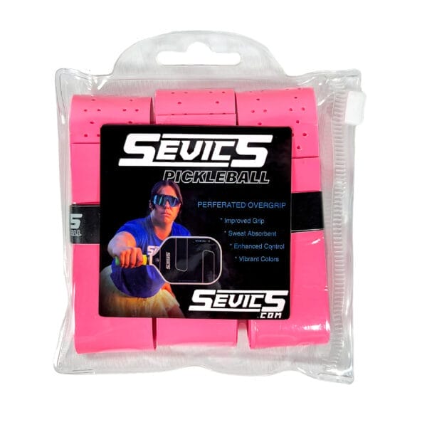 Overgrip Pink