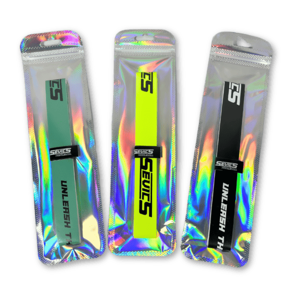 EdgeGuard Pickleball Paddle Protector - Image 3
